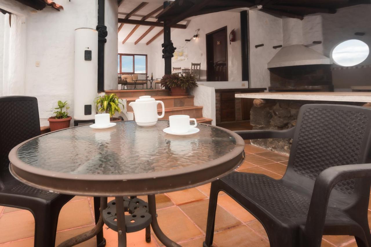 פורטו איורה Hostal North Seymour מראה חיצוני תמונה